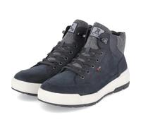 Rieker Stiefel HWK Herren Pazifik/Anthrazit Größe 42