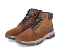 HWK Herren Stiefel noce/braun/moro - Gr. - 43