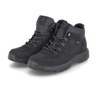 Rieker Herren-Outdoor-TEX-Stiefel Schwarz Größe 46