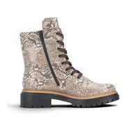 Rieker Damen Klassische Stiefeletten 72627, Frauen Stiefeletten