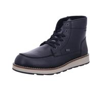 Rieker HWK Herren Stiefel für Herren, schwarz, Gr. 46 EU