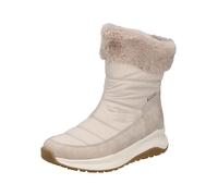 rieker Winterstiefel in Beige - Größe 40 | Damen Stiefel