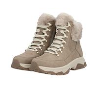HWK Damen Stiefel camel/beige/fango - Gr. - 39