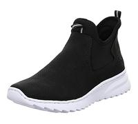 Rieker X6063 Damen - Stiefel & Stiefeletten schwarz, 38 EU
