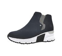Rieker X6361-15 Blau 15 blau EU 41