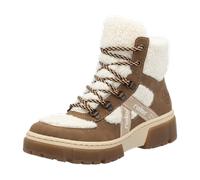 Rieker X861160 X86 für Damen, beige, Größe 39 EU
