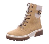 Rieker X8621-20 für Damen, beige, Größe 37 EU
