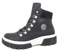 Rieker X8633-01 Schwarz schwarz EU 40