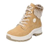 Rieker X934120 X93 für Damen, beige, Größe 38 EU