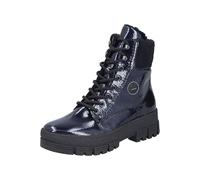 Rieker Y0220 für Damen, blau, Größe 40 EU
