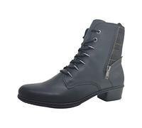 Rieker Y0700-01 Schwarz schwarz kombi 01 EU 38