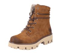 Rieker Y3329-24 für Damen, braun, Größe 37 EU