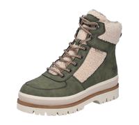 Rieker Y621454 Y62 für Damen, grün, Größe 43 EU