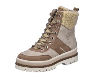 Rieker Y6230 für Damen, beige, Größe 42 EU