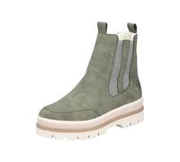 HWK Damen Stiefel liane/leinen - Gr. - 39