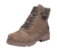 Rieker Stiefelette - braun / 39