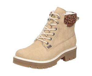 Rieker Y8118 für Damen, beige, Größe 41 EU