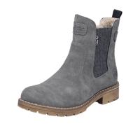 Rieker Y9160 für Damen, grau, Größe 41 EU