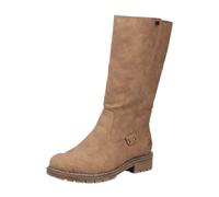 Rieker Y9180-20 für Damen, beige, Größe 39 EU