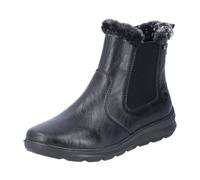 Rieker Z0061-00 für Damen, schwarz, Gr. 41 EU