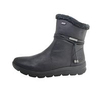 HWK Damen Stiefel - Farbe - schwarz/nero - Größe - 36