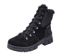 Rieker Z101000 Z10 für Damen, schwarz, Größe 39 EU