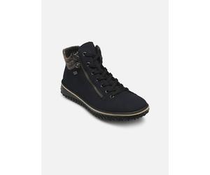 Rieker - Z4263 - Blau - Sneaker - Größe 41