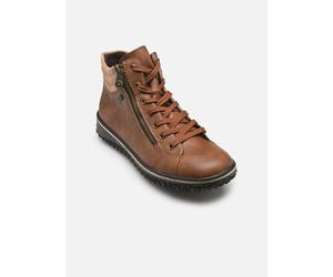 Rieker - Z4263 - Braun - Sneaker - Größe 42