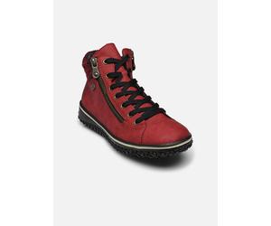 Rieker - Z4263 - Rot - Sneaker - Größe 42