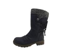 Rieker Z4778-00 Schwarz 00 schwarz EU 38