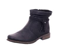 Rieker Z4953 für Damen, schwarz, Gr. 41 EU