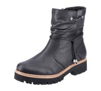 Rieker Z5770-00 für Damen, schwarz, Größe 37 EU