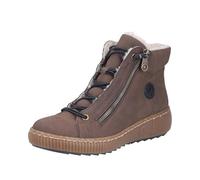 Rieker HWK Damen Stiefel für Damen, braun, Größe 38 EU