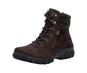 Rieker Z7220-25 für Damen, braun, Größe 42 EU