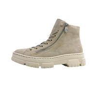 HWK Damen Stiefel ginger - Gr. - 39