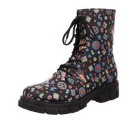 Rieker Z9120-90 für Damen, schwarz, Größe 36 EU