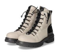 Rieker HWK Damen Stiefel für Damen, beige, Gr. 36 EU