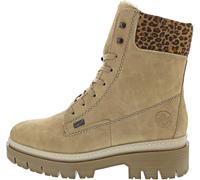 Rieker Z9430-60 für Damen, beige, Größe 41 EU