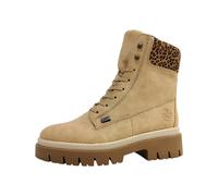 Rieker Z9430-60 Beige marble/leo-nuss EU 42