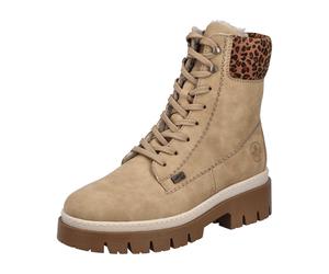 Rieker Z9430-60 für Damen, beige, Größe 37 EU