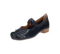 Everybody GALEGA 30508H2296 blu blau - Riemchen Pumps für Damen - Größe 40