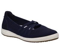Josef Seibel - Caren 67, indigo indigo - Gr. - 38