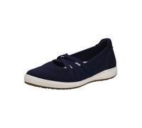Josef Seibel Caren 67 für Damen, blau, Gr. 39 EU