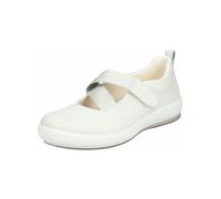 Legero Ballerinas Nappaleder Weiß - 38,5