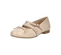 Paul Green Ballerinas Glattleder Beige - 37