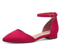 Tamaris Pumps Damen Vegan Elegant pink,EU 38