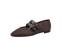 Damen-Ballerina MOCCA - Gr. - 37