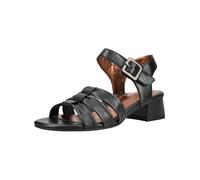 ARA Sandalette Graz SCHWARZ Gr. 38