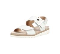 ARA Damen Pantolette Kent-Sport Weiss Gr. 41