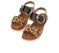 ara BILBAO für Damen, animal, Gr. 38 EU